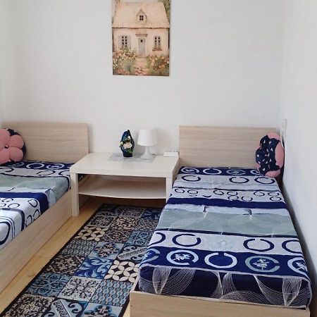 Apartament Levski Варна Екстер'єр фото