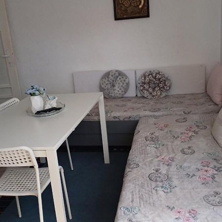 Apartament Levski Варна Екстер'єр фото