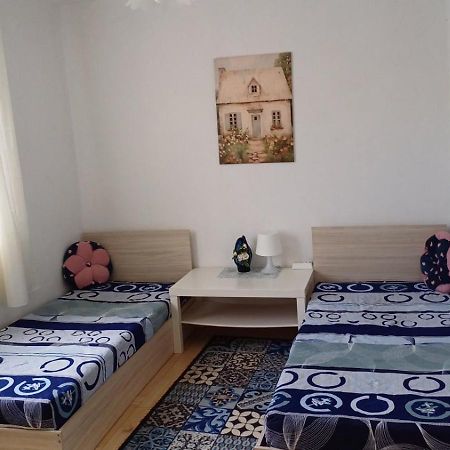 Apartament Levski Варна Екстер'єр фото