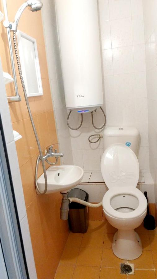 Apartament Levski Варна Екстер'єр фото