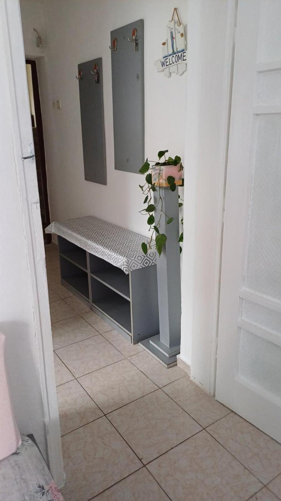 Apartament Levski Варна Екстер'єр фото