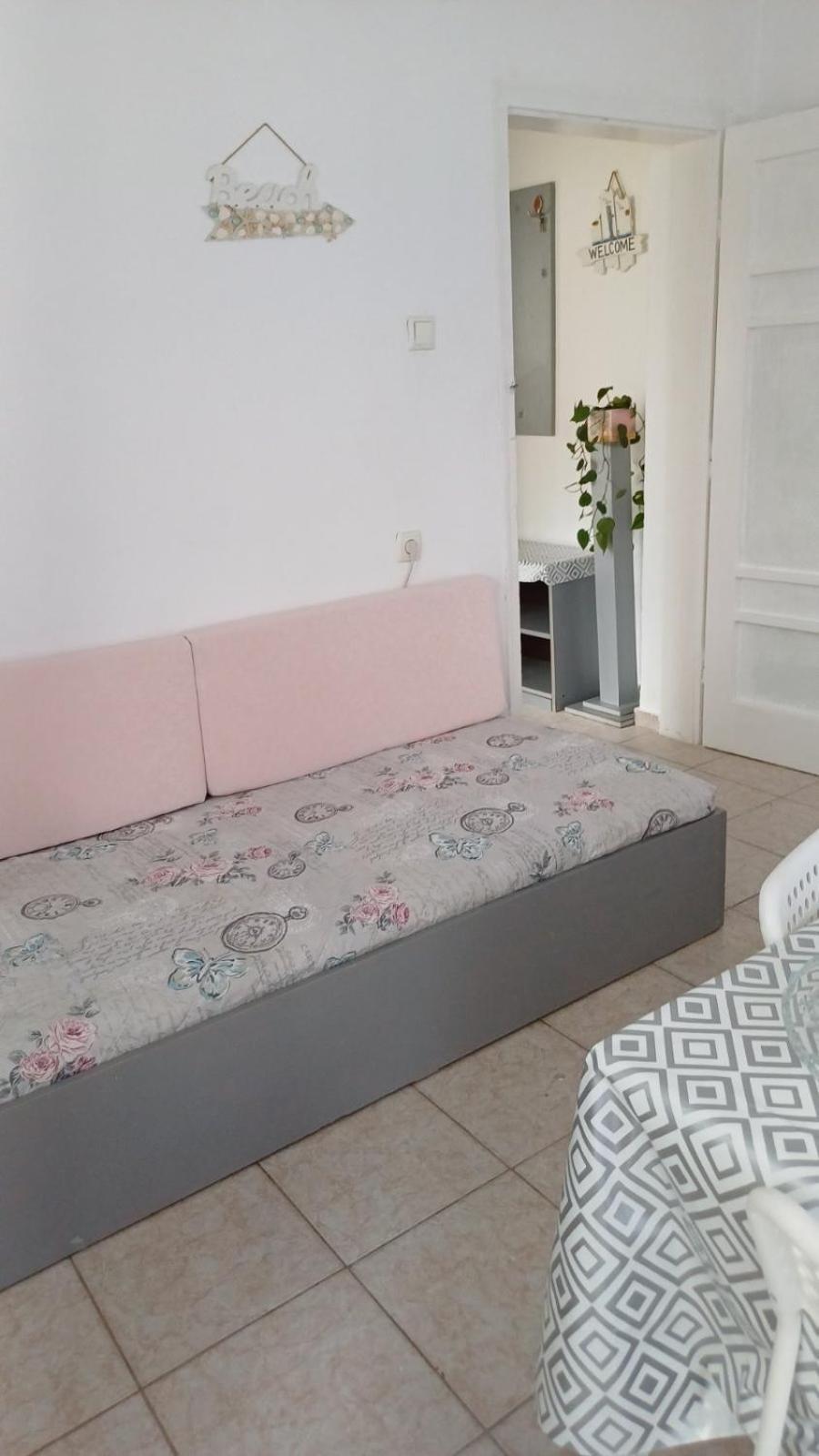 Apartament Levski Варна Екстер'єр фото