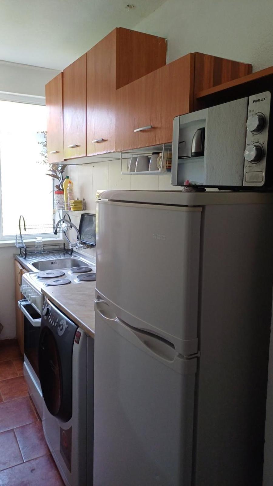 Apartament Levski Варна Екстер'єр фото