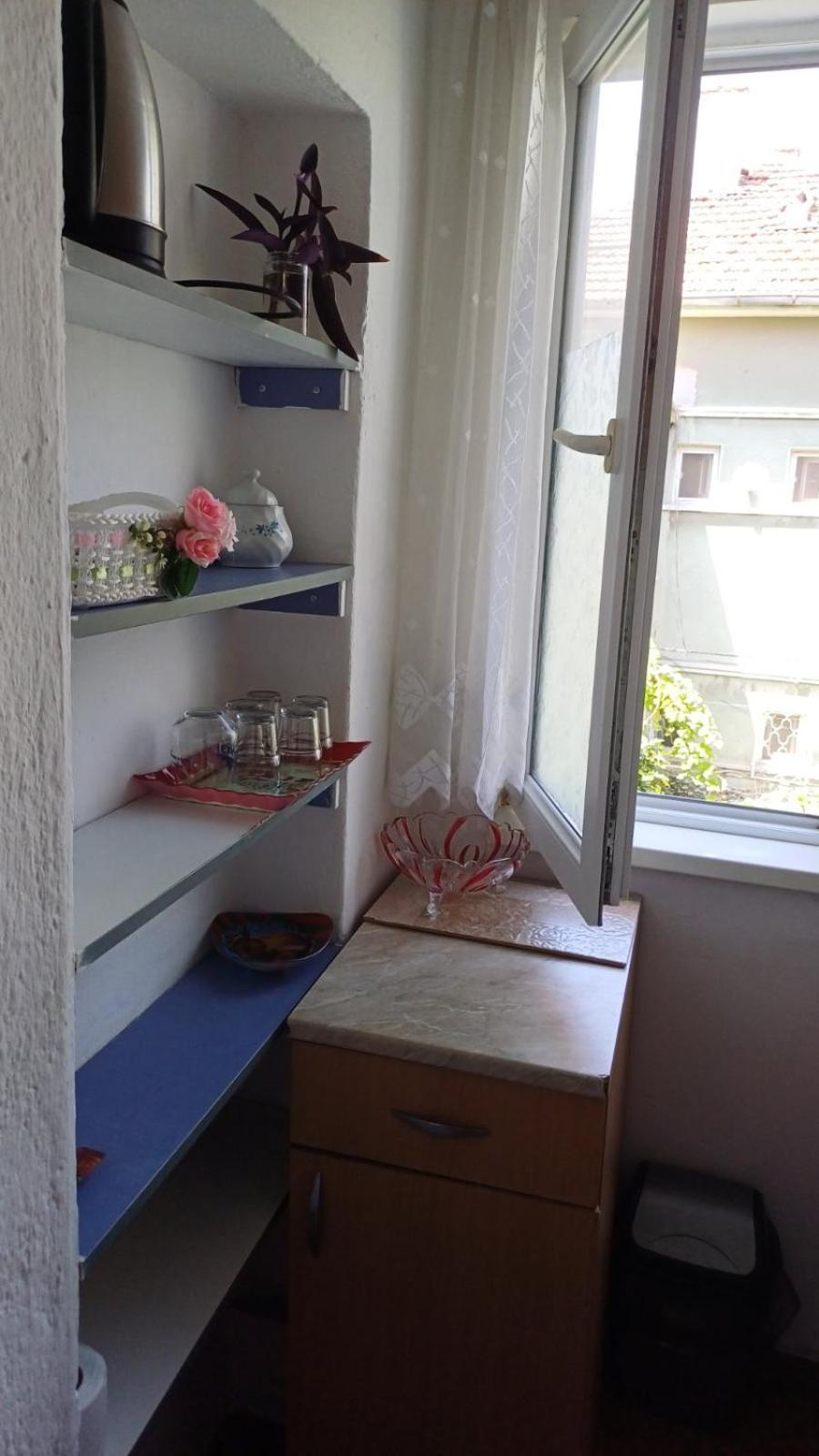 Apartament Levski Варна Екстер'єр фото
