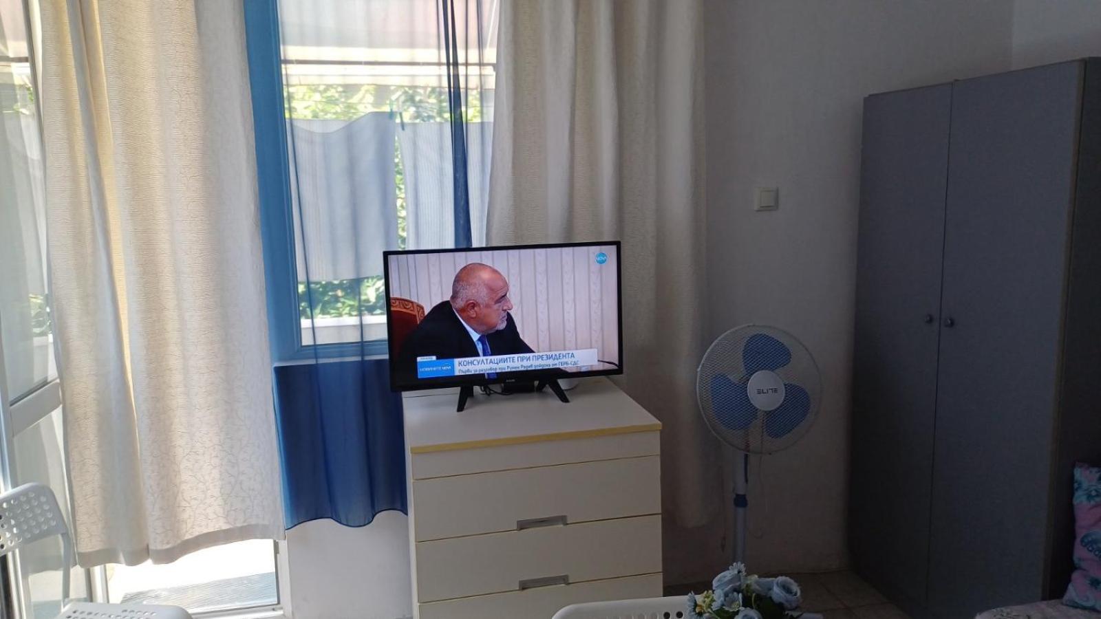 Apartament Levski Варна Екстер'єр фото