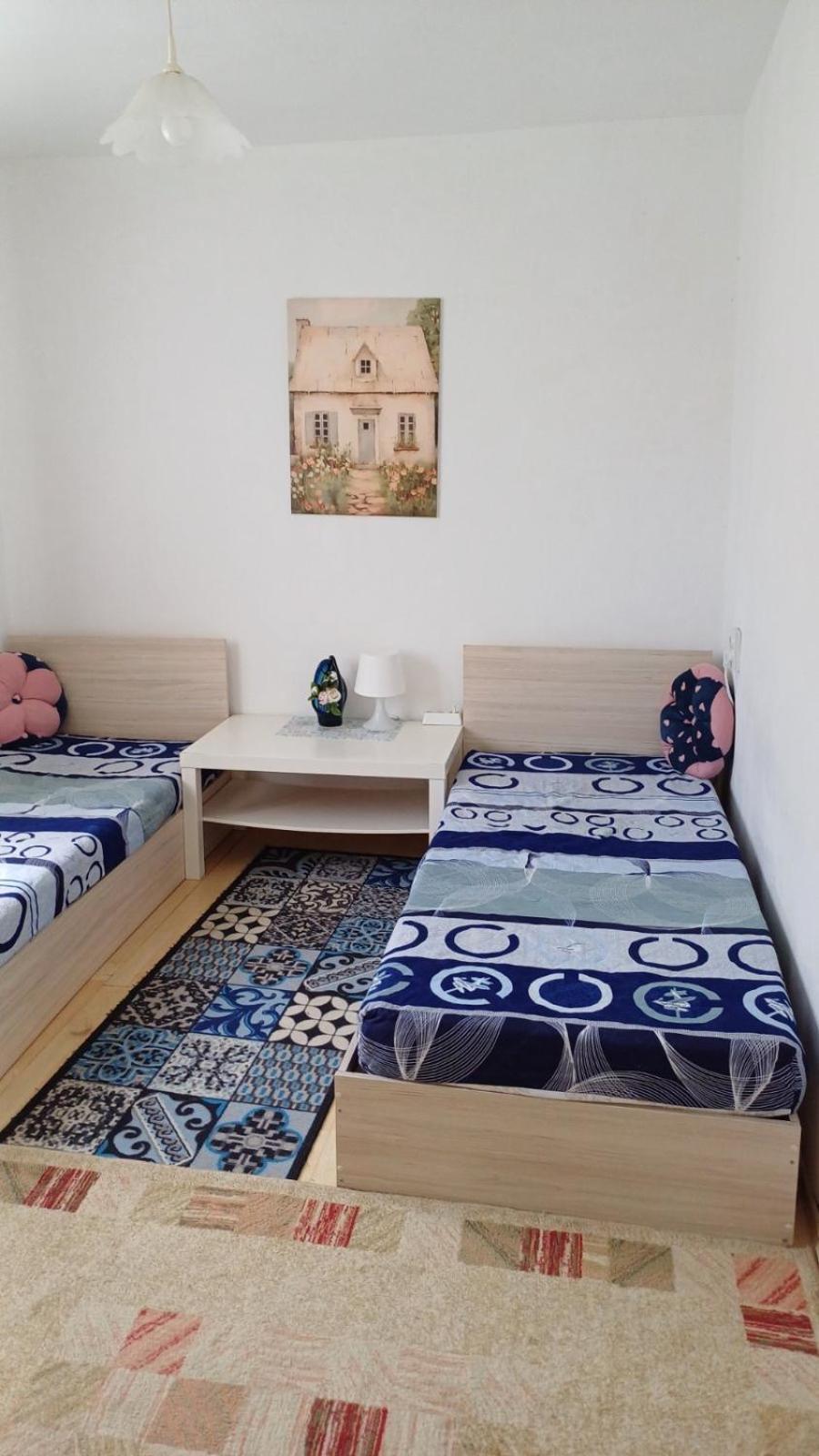 Apartament Levski Варна Екстер'єр фото
