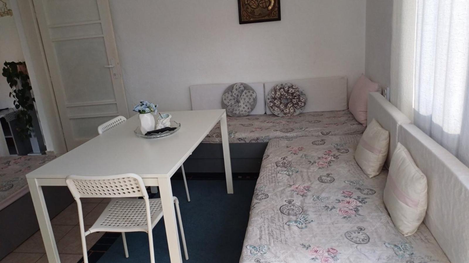 Apartament Levski Варна Екстер'єр фото