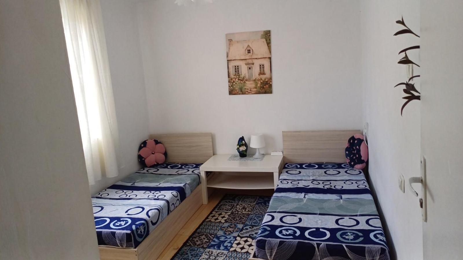 Apartament Levski Варна Екстер'єр фото